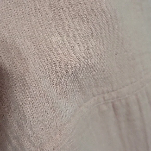 Womens 100% Cotton Pant Size 14 By Old Navy - Picture 2 of 7